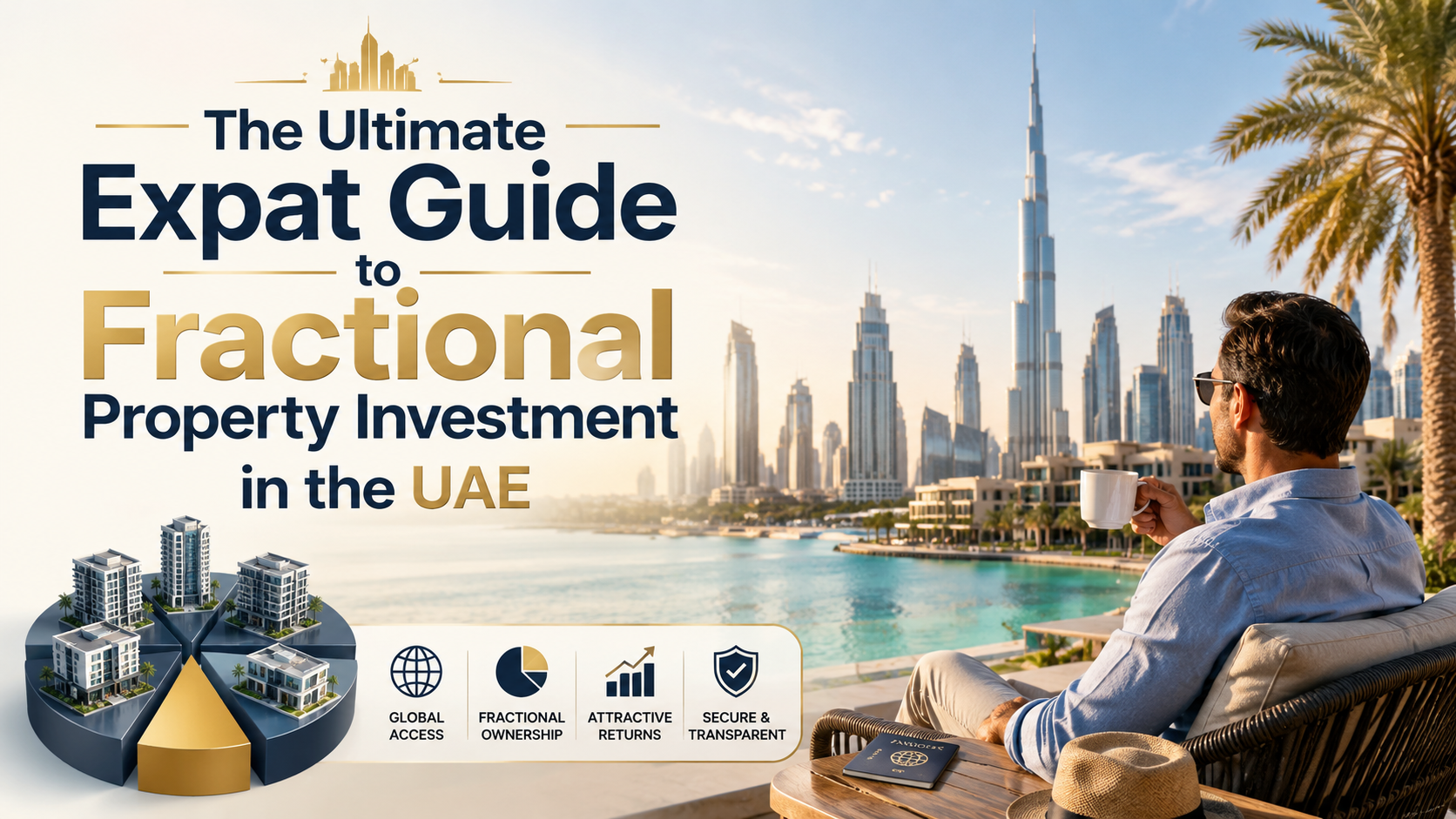 The Ultimate Expat Guide to Fractional Property Investment in the UAE